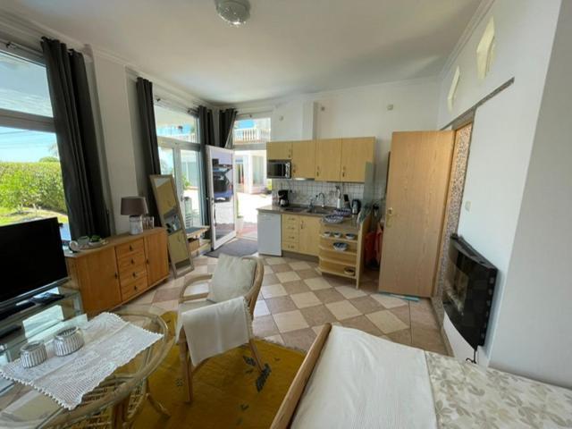 Apartament Casa Blanka Poolhaus - Ph Lagos Zewnętrze zdjęcie