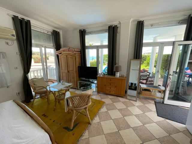 Apartament Casa Blanka Poolhaus - Ph Lagos Zewnętrze zdjęcie
