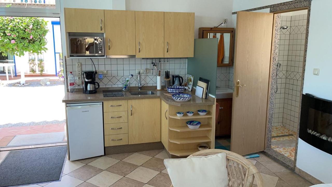 Apartament Casa Blanka Poolhaus - Ph Lagos Zewnętrze zdjęcie
